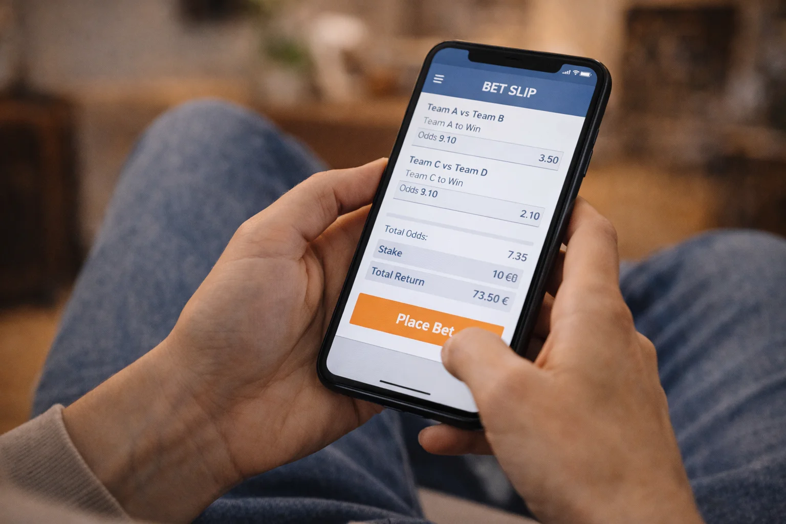 Amici che guardano partita di calcio insieme al pub